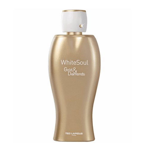 TED LAPIDUS WhiteSoul Gold & Diamonds - Eau de Parfum TED LAPIDUS WhiteSoul Gold & Diamonds - Eau de Parfum